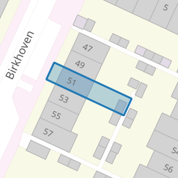 Perceel ASV00-O-5271