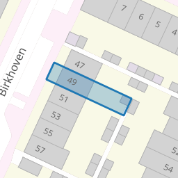 Perceel ASV00-O-5272