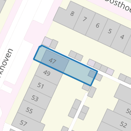 Perceel ASV00-O-5273