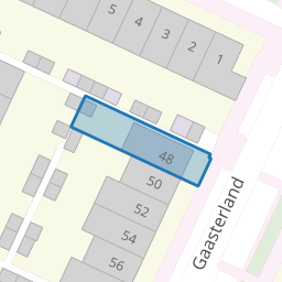 Perceel ASV00-O-5274