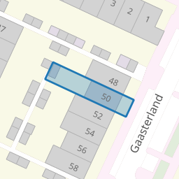 Perceel ASV00-O-5275