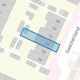 Perceel ASV00-O-5277