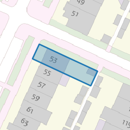 Perceel ASV00-O-5280