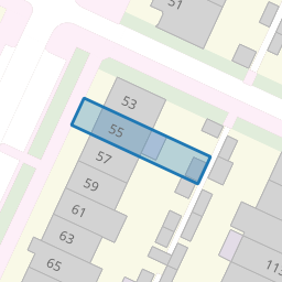 Perceel ASV00-O-5281