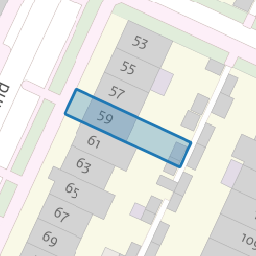 Perceel ASV00-O-5283