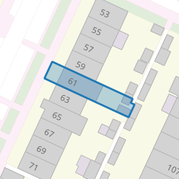 Perceel ASV00-O-5284