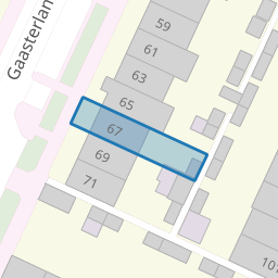 Perceel ASV00-O-5287