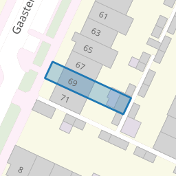 Perceel ASV00-O-5288