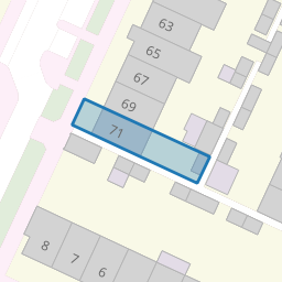 Perceel ASV00-O-5289