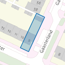 Perceel ASV00-O-5293