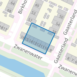 Perceel ASV00-O-5294