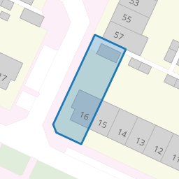 Perceel ASV00-O-5295