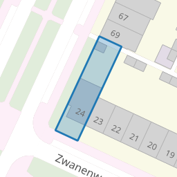 Perceel ASV00-O-5298