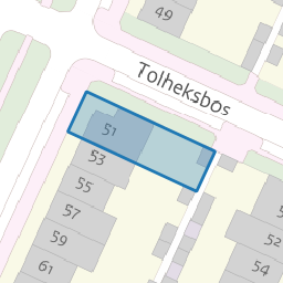 Perceel ASV00-O-5299