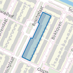 Perceel ASV00-O-5300