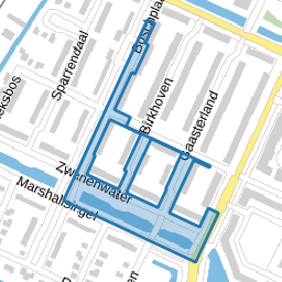 Perceel ASV00-O-5301