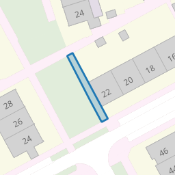 Perceel ASV00-O-5302