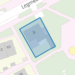 Perceel ASV00-O-5303