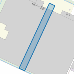 Perceel ASV00-O-5313