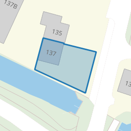 Perceel ASV00-O-5318