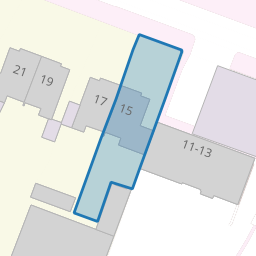Perceel ASV00-O-5320