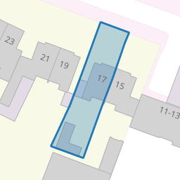 Perceel ASV00-O-5321