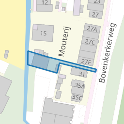 Perceel ASV00-O-5322