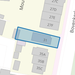 Perceel ASV00-O-5323