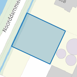 Perceel ASV00-O-5327