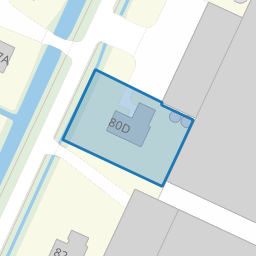 Perceel ASV00-O-5328