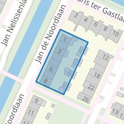 Perceel ASV00-O-5337