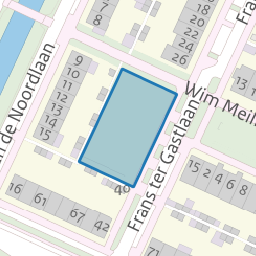 Perceel ASV00-O-5338