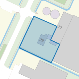 Perceel ASV00-O-5351