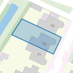 Perceel ASV00-O-5354