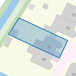 Perceel ASV00-O-5360