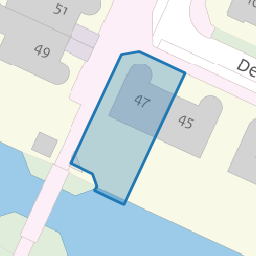 Perceel ASV00-O-5362