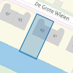 Perceel ASV00-O-5364