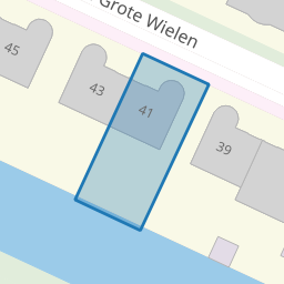 Perceel ASV00-O-5365