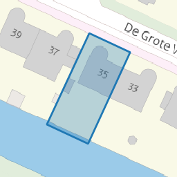 Perceel ASV00-O-5368