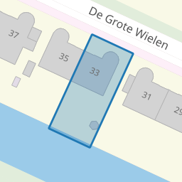 Perceel ASV00-O-5369