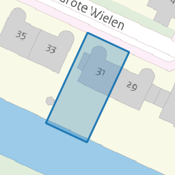 Perceel ASV00-O-5370