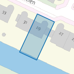 Perceel ASV00-O-5371