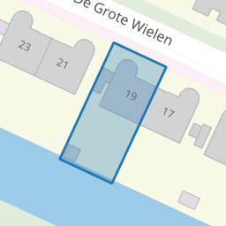 Perceel ASV00-O-5376