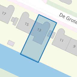 Perceel ASV00-O-5379