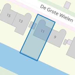 Perceel ASV00-O-5380