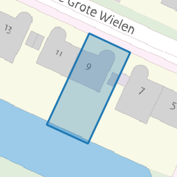 Perceel ASV00-O-5381