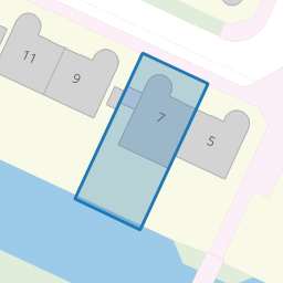 Perceel ASV00-O-5382