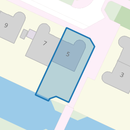 Perceel ASV00-O-5383