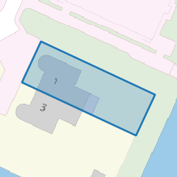 Perceel ASV00-O-5385