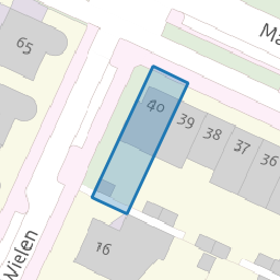 Perceel ASV00-O-5387